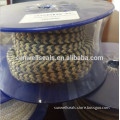 Graphite Aramid fiber braided packing/Aramid fiber and graphite PTFE(SUNWELL)